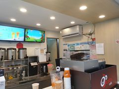 -CoCo都可(江宁托乐嘉店)