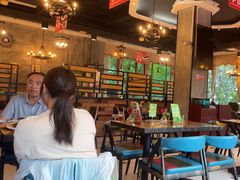 -豪约客牛排(海大南门店)