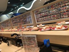 -大起水产回转寿司(道顿堀店)