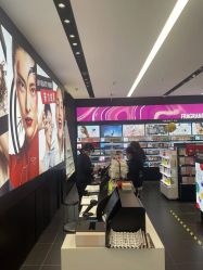 -丝芙兰Sephora