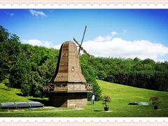 -北京宽沟会议中心