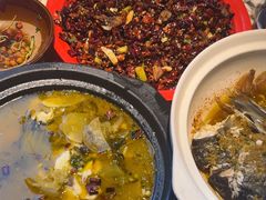 -常和州·夜宵大排档(常州单店)