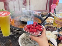 -陈眼镜火锅(总店)