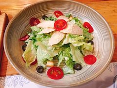 -阿顾西餐·牛排披萨(北戴河店)