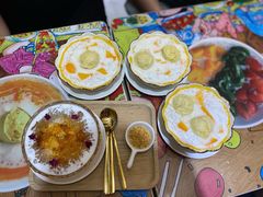 -甜心妈妈·榴莲星级糖水(北京路总店)