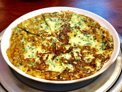 韭菜饼-莲洞本家