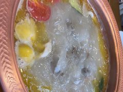 -民食香·腊排骨野生菌美食(木府店)