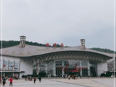 -张家界站
