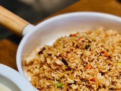 酱油鸭丁炒饭-北京全聚德(西翠路店)
