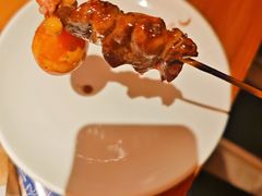 -有喜屋·鲜鸡烧鸟·居酒屋(安龙路店)