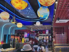 -杨记齐齐哈尔烤肉(总店)