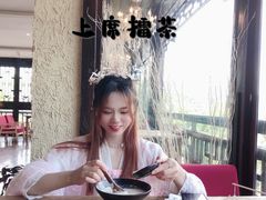 -上席擂茶·新中式青年茶馆(古城店)