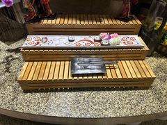 -宁波阳光豪生大酒店·豪生咖啡厅