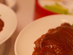 -惠丰堂饭庄·烤鸭·京味菜(翠微路店)