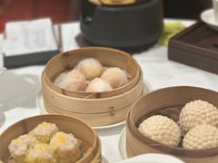 -白天鹅宾馆-宏图府餐厅
