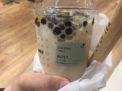 -喜茶(佛山岭南站店)