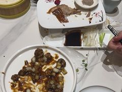 -大碗居·烤鸭·鱼头泡饼(天坛东门店)