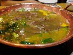 -妈妈的味道(和顺古镇店)