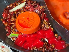 -楠火锅(绿地新都会店)