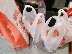 -鲜粮卷饼王(小白楼店)