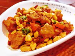 美极掌中宝-村理·乡村菜音乐餐厅(河西店)