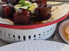 -东南里湖景餐厅·新闽菜(浦西万达店)