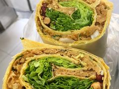 -山东傻大粗粮煎饼(牛街店)