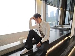 -Yolo私汤温泉设计师酒店(重庆南滨路店)