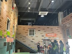 -即刻反应应急安全体验基地