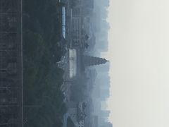 亚朵酒店(西安雁塔店)-西安大雁塔科技大学地铁站亚朵酒店