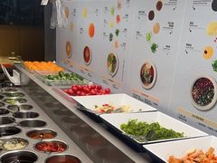 -海底捞火锅(吴中路店)