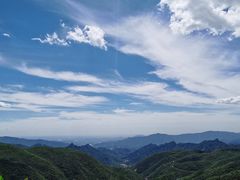 -妙峰山风景名胜区