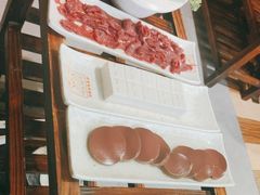 -悦来悦牛潮汕牛肉火锅(大浪店)