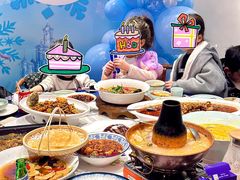 -院8里·少城记忆老川菜(宽窄巷子店)