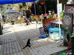 门面-艾加柒克蛋糕茶歇甜品台(春熙路店)