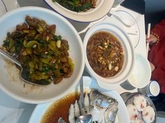 -兰湘子·湘菜小炒(盛龙广场店)