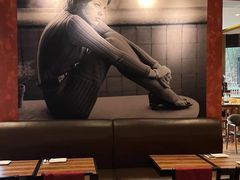 -安妮意大利餐厅(世贸天阶店)