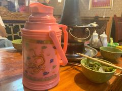 -嘎咓讓咘藏餐厅(团结新村店)