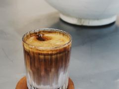 -麻雀咖啡SPARROW COFFEE(十全街店)