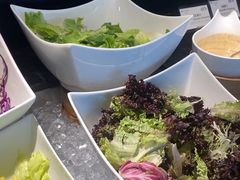 -福州泰禾铂尔曼酒店·禾咖啡自助餐厅