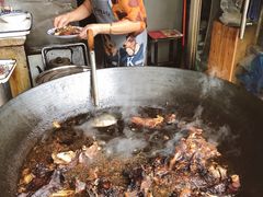 -南花桥羊肉馆老字号(乌镇店)