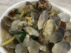 -扬州小吃(延安西路店)