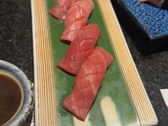 -古田居·特色寿司料理(星之岛旗舰店)