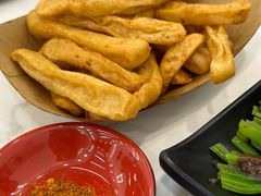 -张妈台式锅烧(深大店)