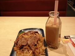-避风塘(百联东郊店)
