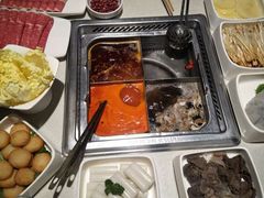 -海底捞火锅(亲子主题北金鹰店)