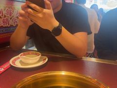 -大吉利·潮汕鲜牛肉火锅(西安店)