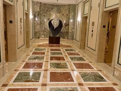 -富力丽思卡尔顿酒店健身中心