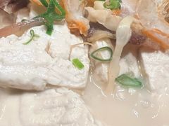 -狮王府淮扬菜(夫子庙老门东店)