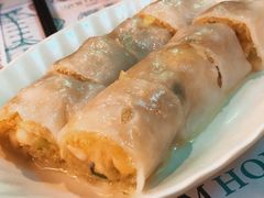 -点点心点心专门店(旺角店)